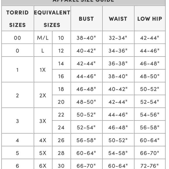 Torrid crocheted lace trimmed floral Chiffon kimono duster plus size 1X 2X - Picture 13 of 13